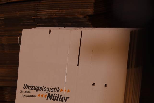 Günstiger Behördenumzug Hohendubrau