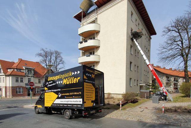 Halteverbotszonen Hohendubrau Kosten 