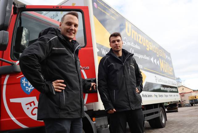 Sicherer Transport für Ihr Klavier in Hohendubrau