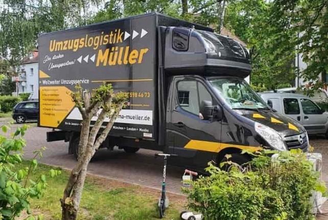 Tresortransport in Hohendubrau 